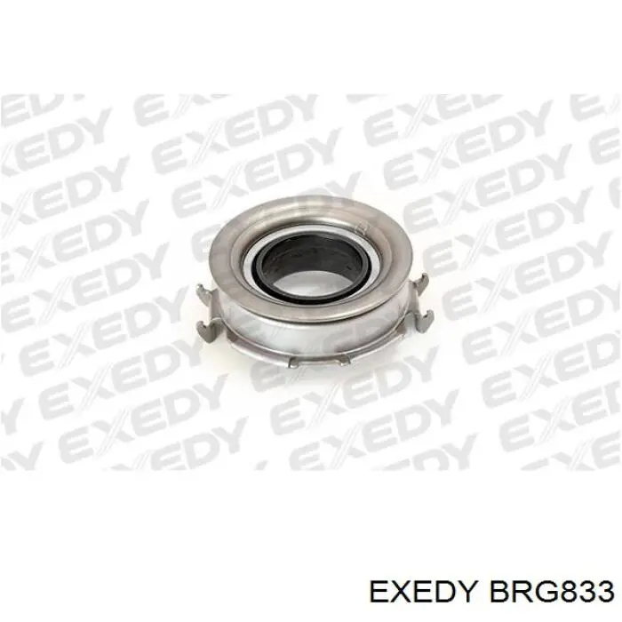 Do koszyka BRG833 Exedy Łożysko wyciskowe sprzęgła