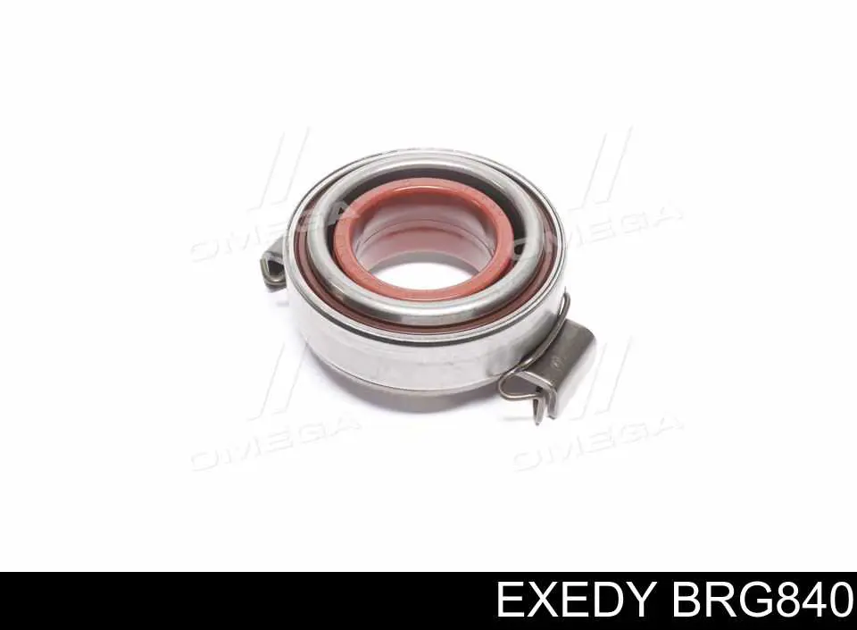 Łożysko wyciskowe sprzęgła Exedy BRG840 cena, od 25,67 USD