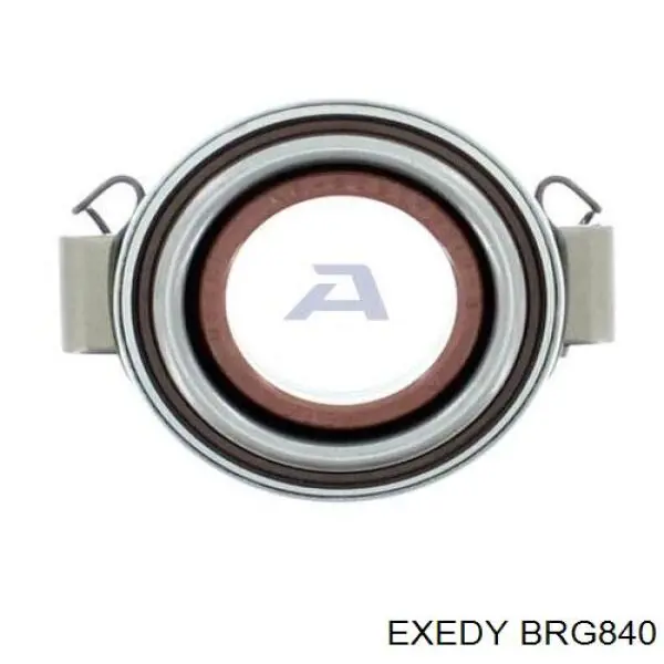 Do koszyka BRG840 Exedy Łożysko wyciskowe sprzęgła