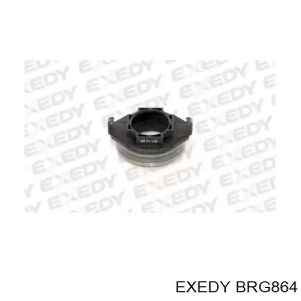 Łożysko wyciskowe sprzęgła Exedy BRG864 cena, od 24,77 USD