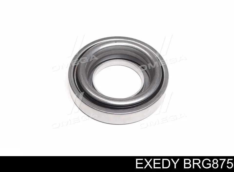 Łożysko wyciskowe sprzęgła Exedy BRG875 cena, od 28,95 USD