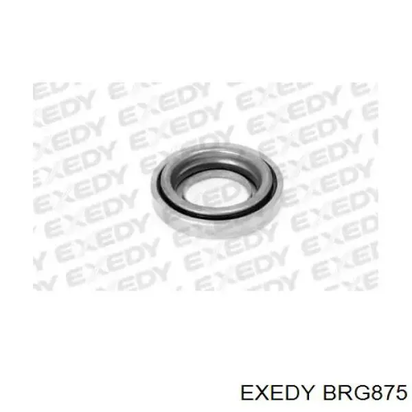 Do koszyka BRG875 Exedy Łożysko wyciskowe sprzęgła