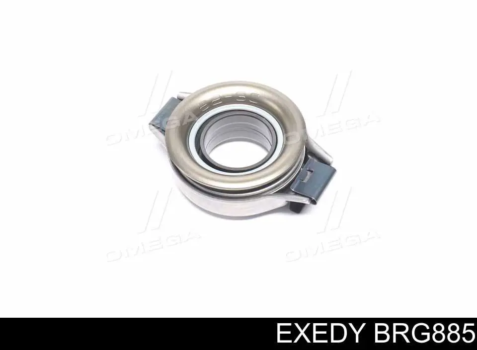 Łożysko wyciskowe sprzęgła Exedy BRG885 cena, od 31,23 USD