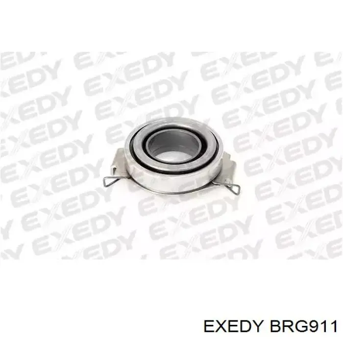 Łożysko wyciskowe sprzęgła Exedy BRG911 cena, od 40,26 USD