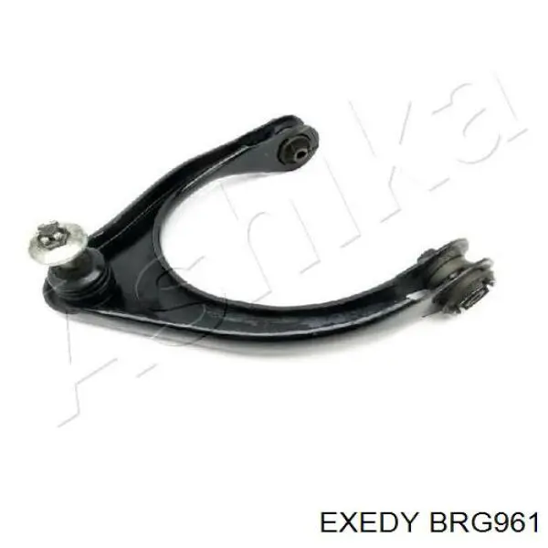 BRG961 Exedy Łożysko wyciskowe sprzęgła