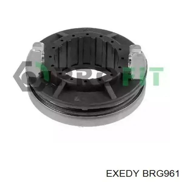 Łożysko wyciskowe sprzęgła Exedy BRG961 cena, od 50,22 USD