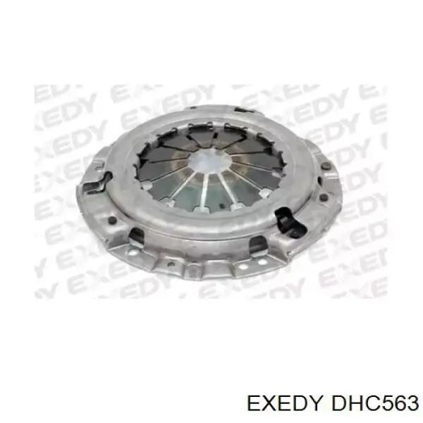 Docisk sprzęgła do Daihatsu Terios II J2