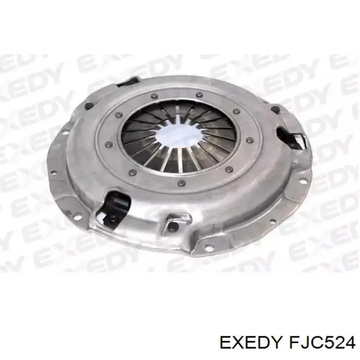 Docisk sprzęgła Exedy FJC524 cena, od 110,43 USD