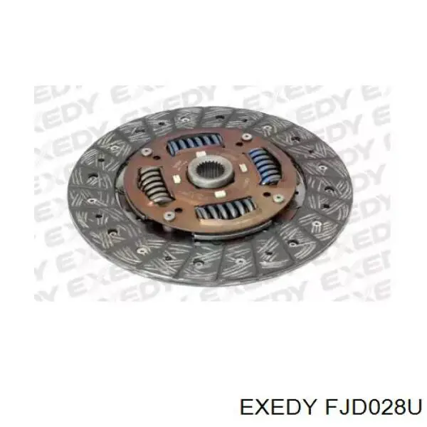 Do koszyka 30100AA910 Subaru Tarcza sprzęgła