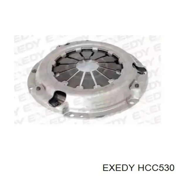Docisk sprzęgła Exedy HCC530 cena, od 137,79 USD