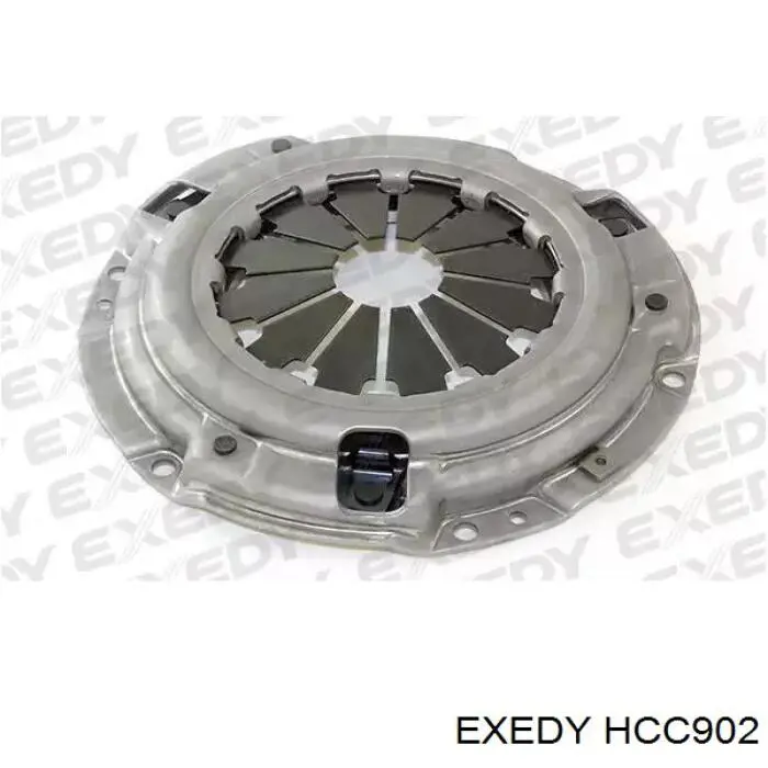 Docisk sprzęgła Exedy HCC902 cena, od 63,69 USD
