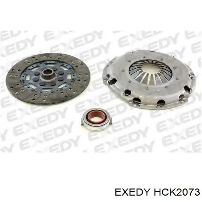 Zestaw sprzęgła (3 części) LUK 624407800 cena, od 212,34 USD