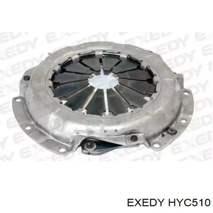 HYC510 Exedy docisk sprzęgła