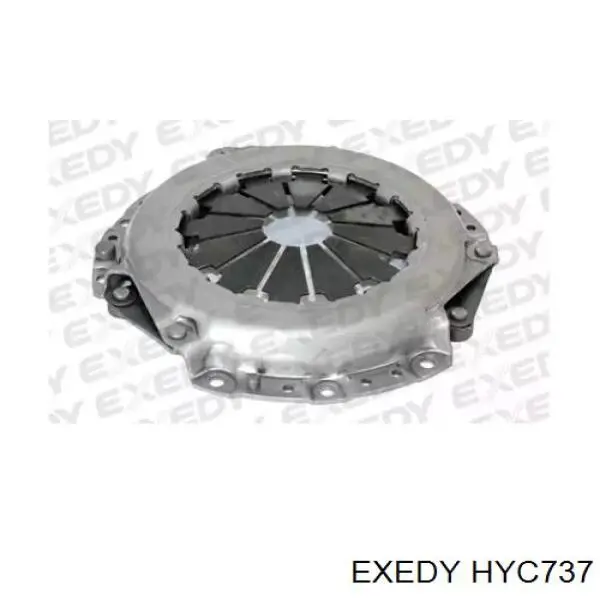 Docisk sprzęgła Exedy HYC737 cena, od 61,65 USD