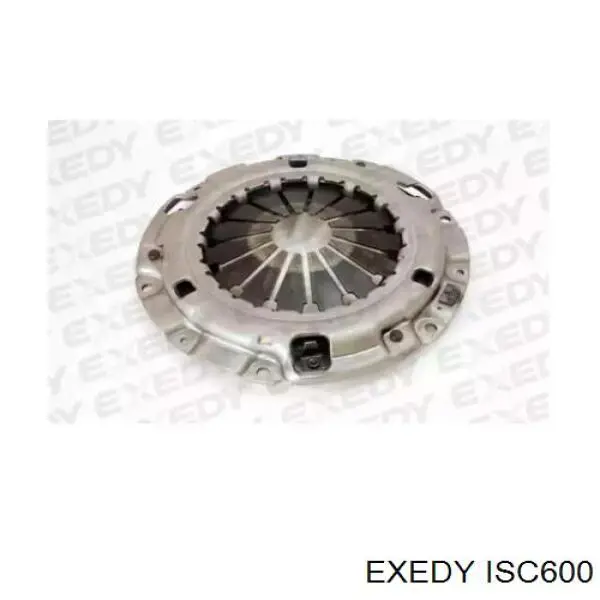 Docisk sprzęgła Exedy ISC600 cena, od 228,40 USD