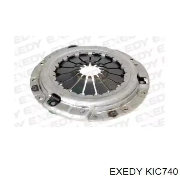 Docisk sprzęgła Exedy KIC740 cena, od 96,95 USD