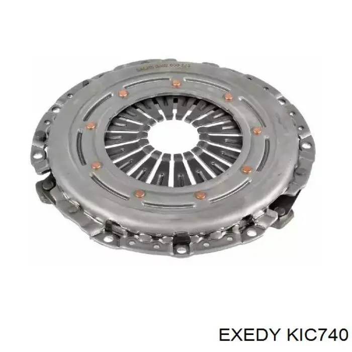 Do koszyka KIC740 Exedy Docisk sprzęgła