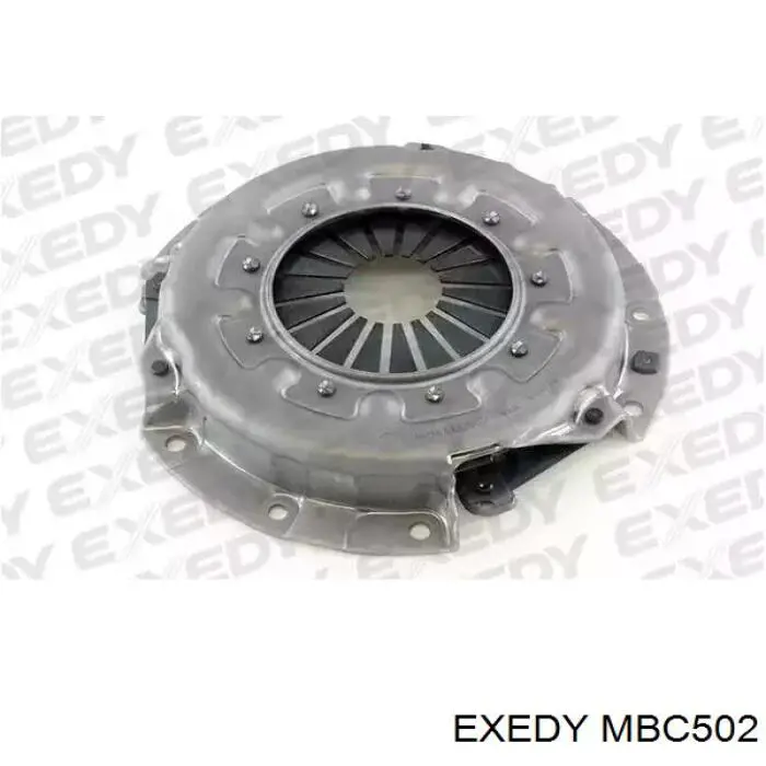 Docisk sprzęgła Exedy MBC502 cena, od 48,30 USD