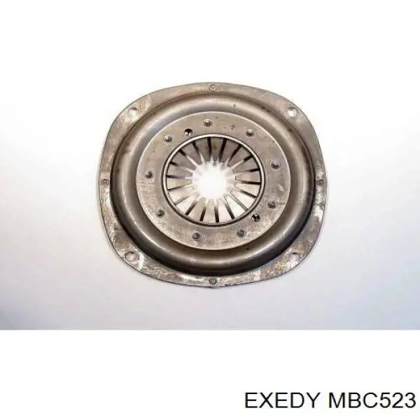 Docisk sprzęgła Exedy MBC523 cena, od 77,44 USD