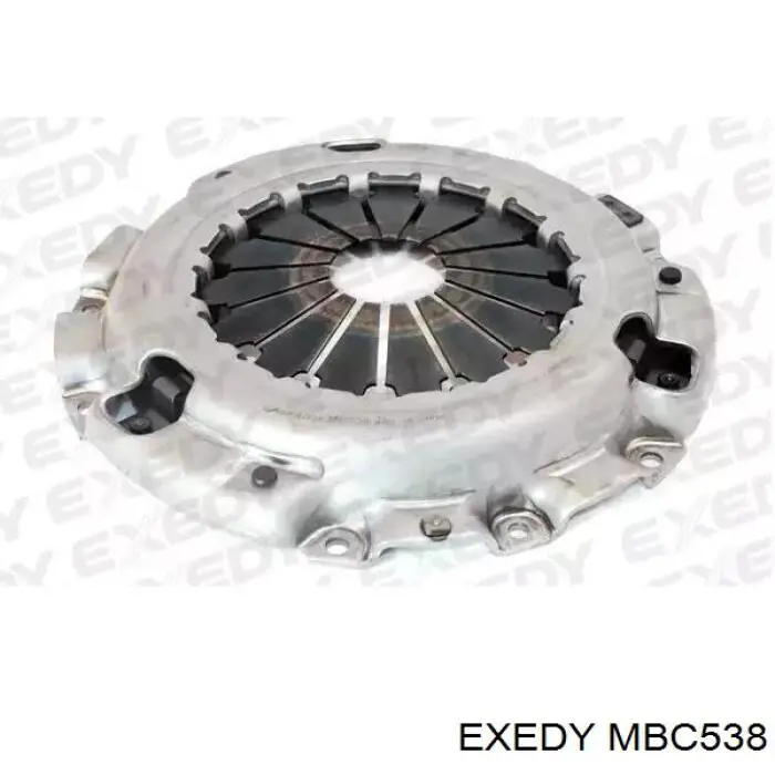 Do koszyka MR222261 Mitsubishi Docisk sprzęgła