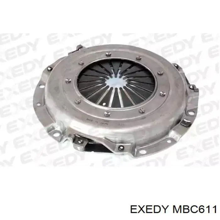 Docisk sprzęgła Exedy MBC611 cena, od 74,33 USD