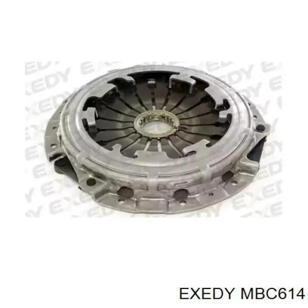 Docisk sprzęgła Mitsubishi Pajero III SUV (V70) (2000 - 2006) cena, od 140,30 USD