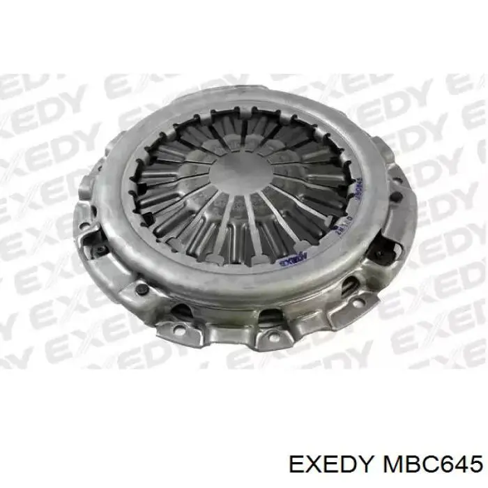 Docisk sprzęgła Exedy MBC645 cena, od 138,75 USD