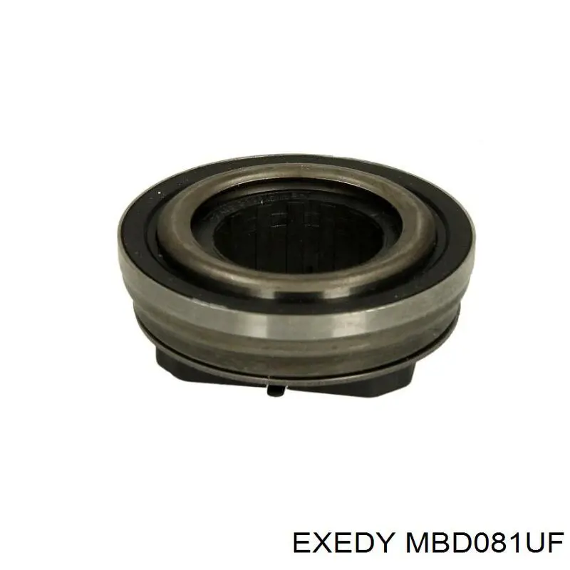Do koszyka MBD081UF Exedy Tarcza sprzęgła