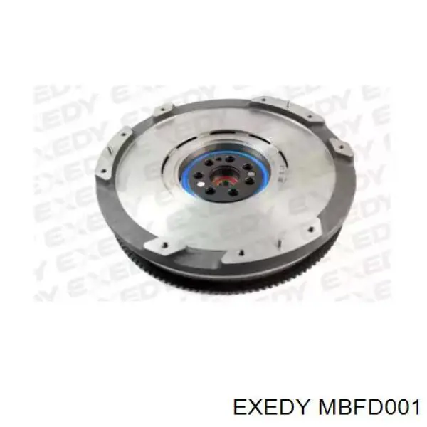 Koło zamachowe silnika Exedy MBFD001 cena, od 337,52 USD
