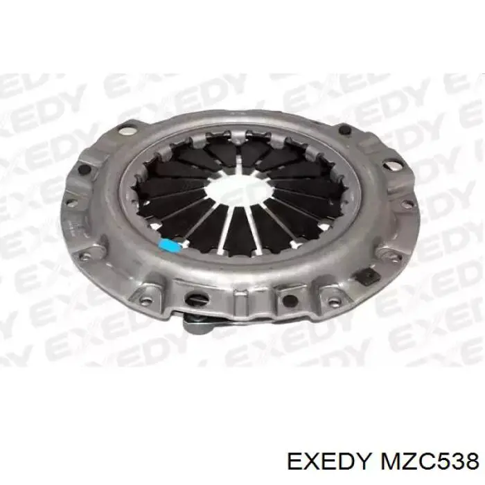 Docisk sprzęgła Exedy MZC538 cena, od 58,33 USD