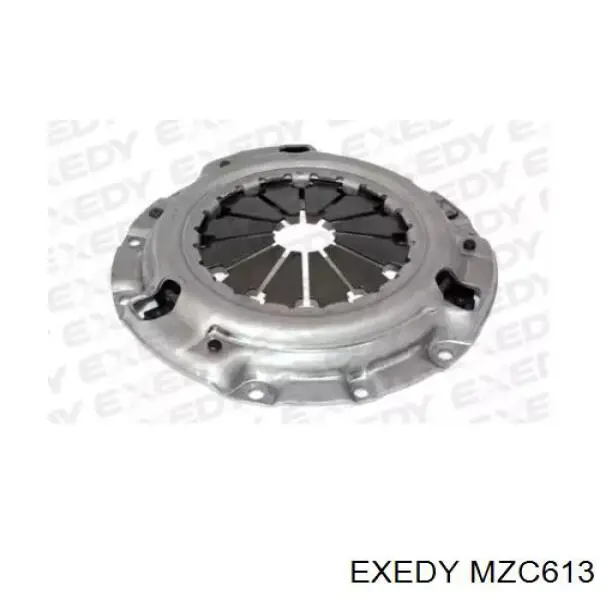 Docisk sprzęgła Exedy MZC613 cena, od 24,02 USD