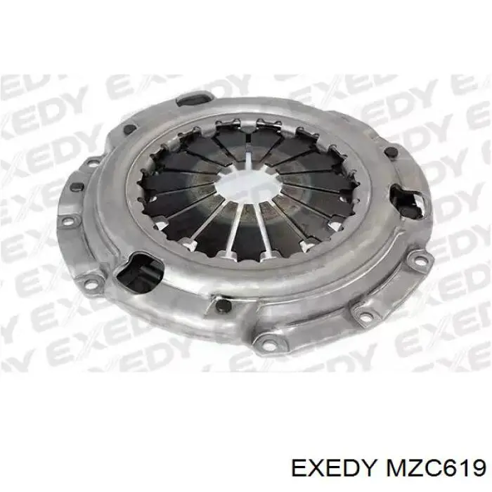 Docisk sprzęgła Exedy MZC619 cena, od 77,68 USD