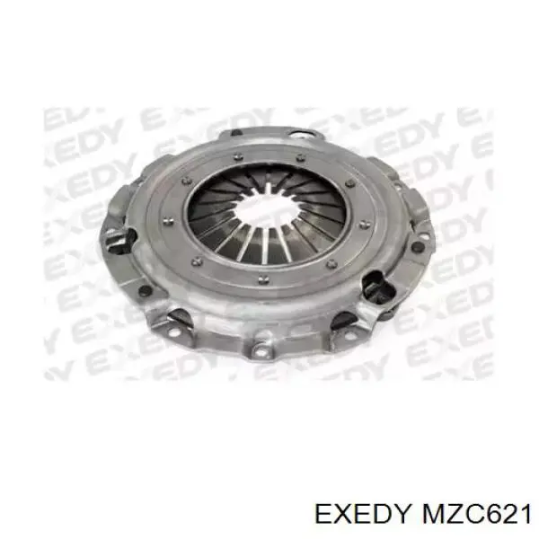  Docisk sprzęgła Mazda Xedos 9