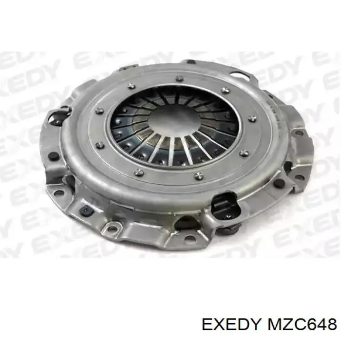 Docisk sprzęgła Exedy MZC648 cena, od 139,02 USD