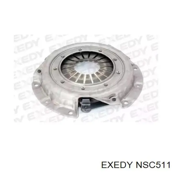 Docisk sprzęgła Exedy NSC511 cena, od 69,81 USD