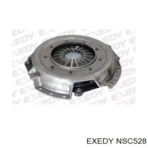 Docisk sprzęgła Exedy NSC528 cena, od 141,01 USD