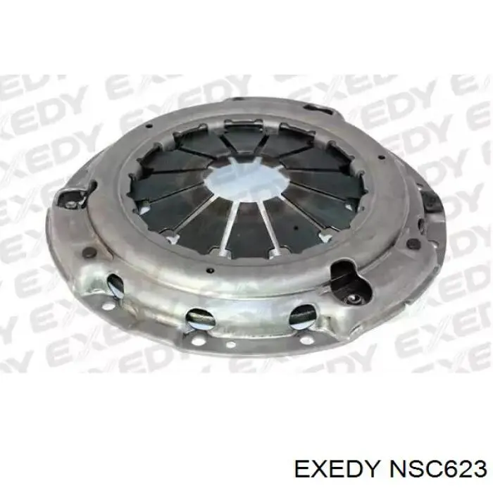 Docisk sprzęgła Nissan Maxima sedana (A32) (1994 - 2000) cena, od 134,94 USD