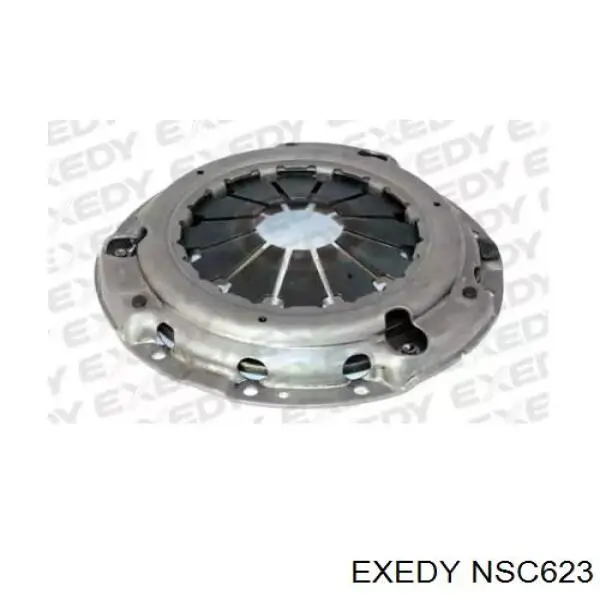 Do koszyka Docisk sprzęgła Nissan Maxima  A32