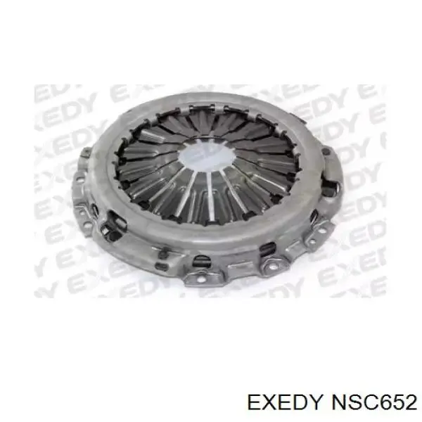Docisk sprzęgła Exedy NSC652 cena, od 133,69 USD