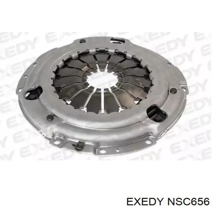 Docisk sprzęgła Exedy NSC656 cena, od 124,16 USD