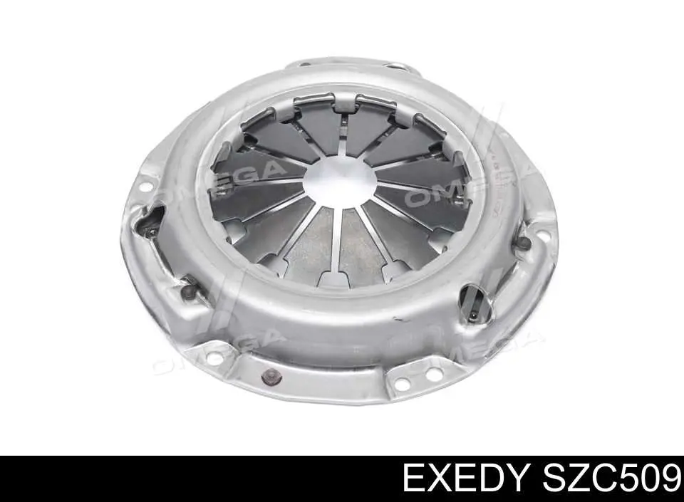 Docisk sprzęgła Exedy SZC509 cena, od 56,10 USD