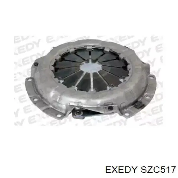 Docisk sprzęgła Exedy SZC517 cena, od 56,31 USD