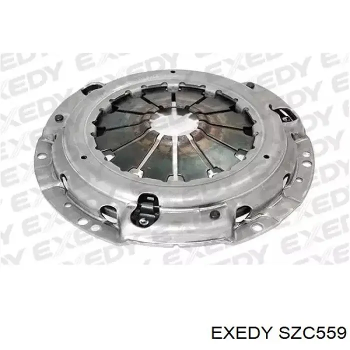 Docisk sprzęgła VALEO SZC31 cena, od 128,55 USD