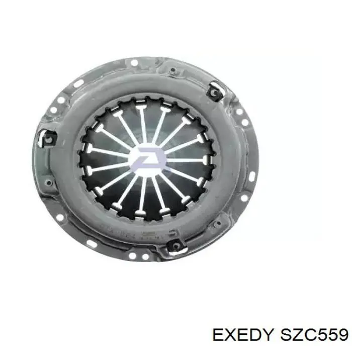 Do koszyka SZC559 Exedy Docisk sprzęgła