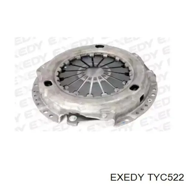 Docisk sprzęgła Exedy TYC522 cena, od 85,39 USD
