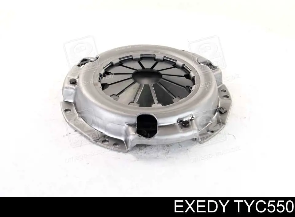 Docisk sprzęgła Exedy TYC550 cena, od 57,90 USD