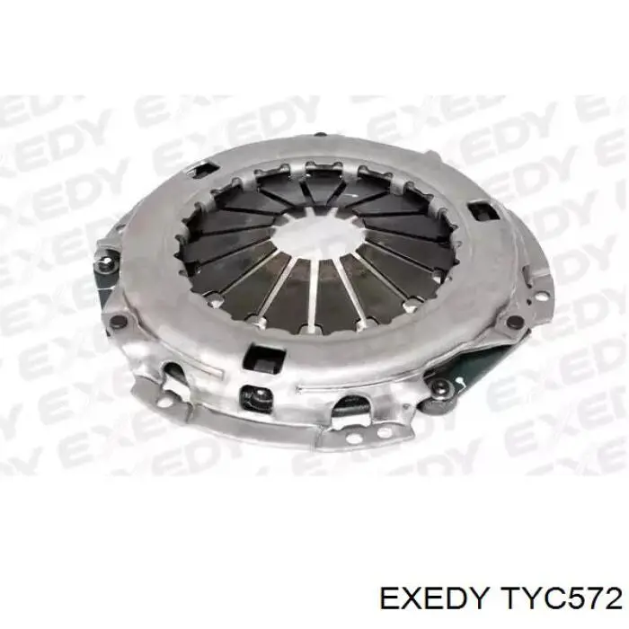 Docisk sprzęgła Exedy TYC572 cena, od 148,15 USD