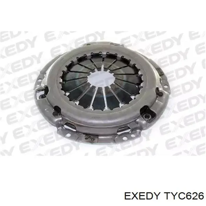 Docisk sprzęgła Exedy TYC626 cena, od 73,93 USD