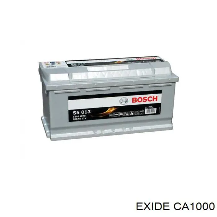 Do koszyka PMF60005 Hankook Bateria (akumulator)