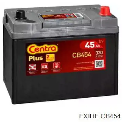 31500TEZG03 Honda Bateria (akumulator)